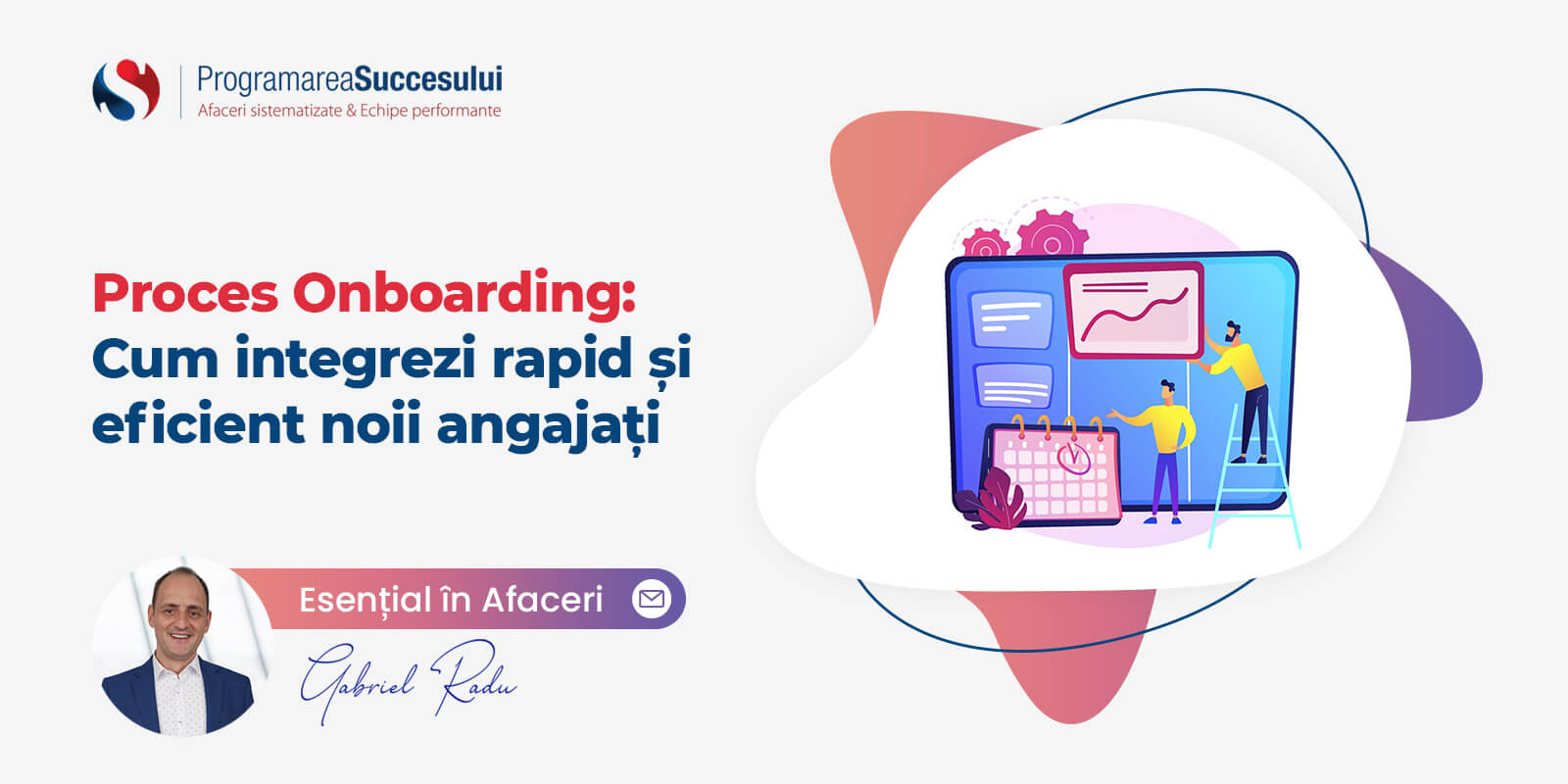 proces onboarding